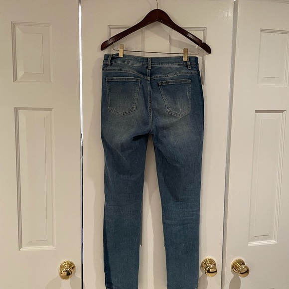 JMcLaughlin joyce pants with side stripe - Picture 3 of 5